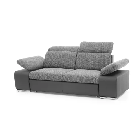Sofa dwuosobowa nowoczesna Dessa