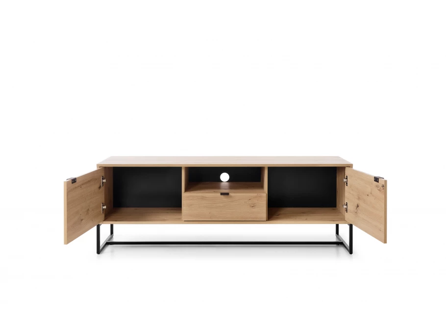 Stolik RTV Lamber LRTV153