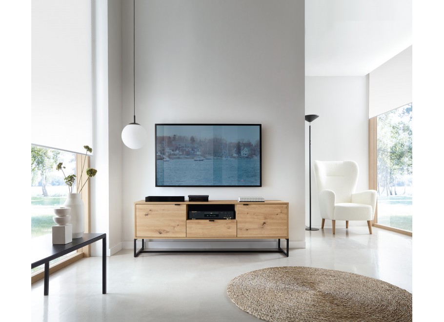 Stolik RTV Lamber LRTV153 2