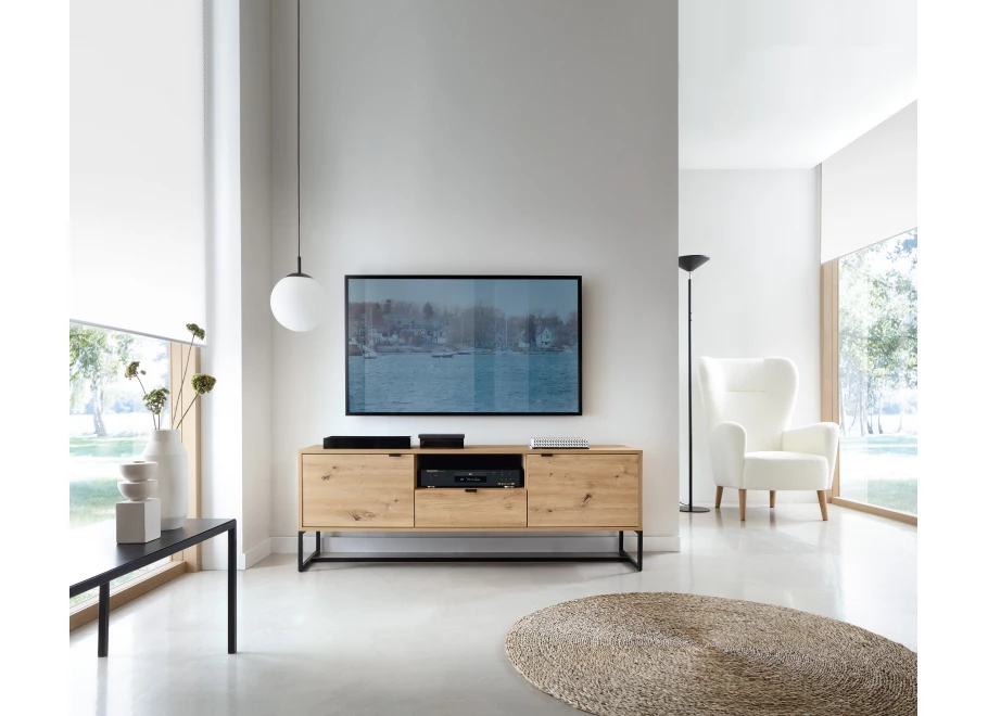 Stolik RTV Lamber LRTV153