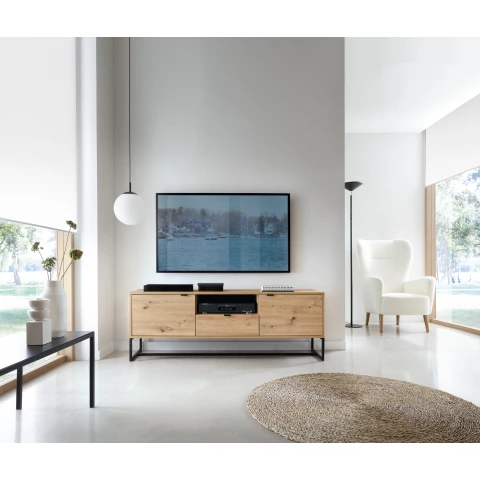 Stolik RTV Lamber LRTV153