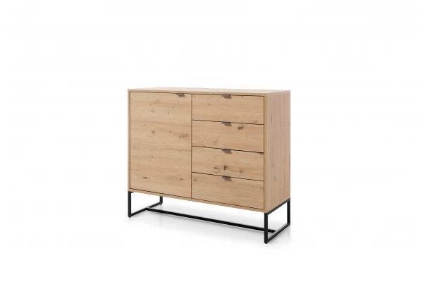 Komoda Lamber LK103 - elegancja