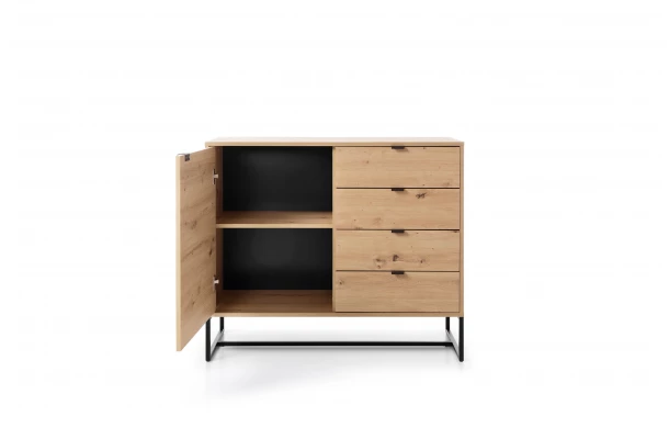 Komoda Lamber LK103 - meble