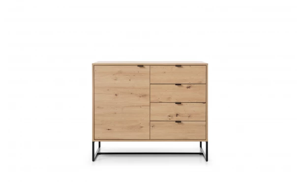 Komoda Lamber LK103 - przechowywanie