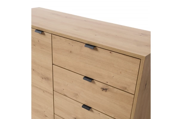 Komoda Lamber LK103 - szafki