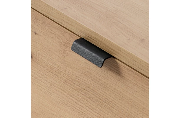 Komoda Lamber LK103 - szuflady