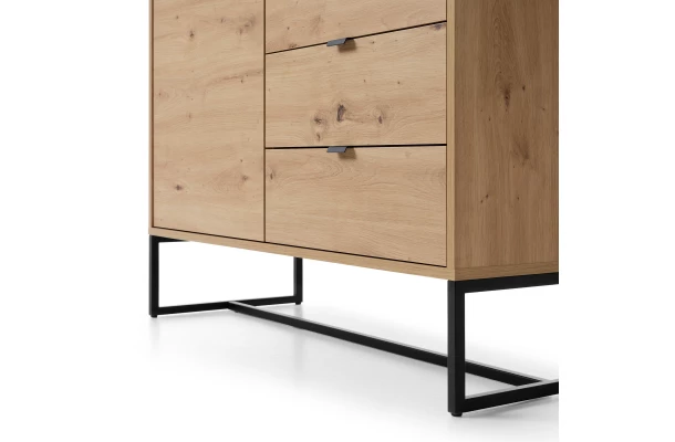 Komoda Lamber LK103 - salon