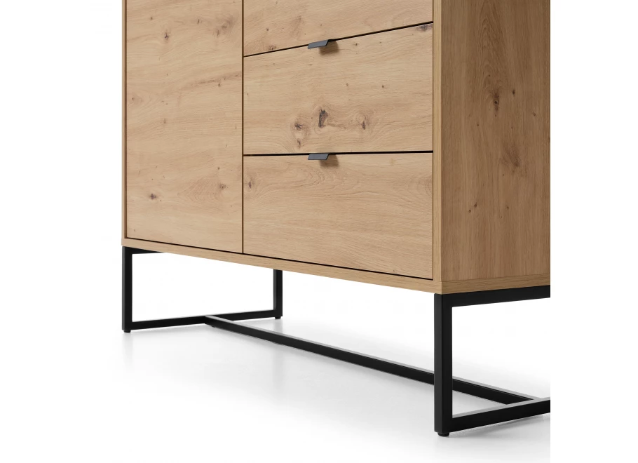 Komoda Lamber LK103