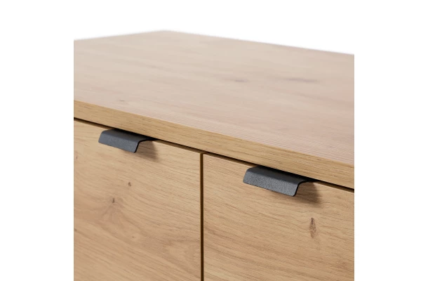 Komoda Lamber LK153 - design i funkcjonalnosc w parze