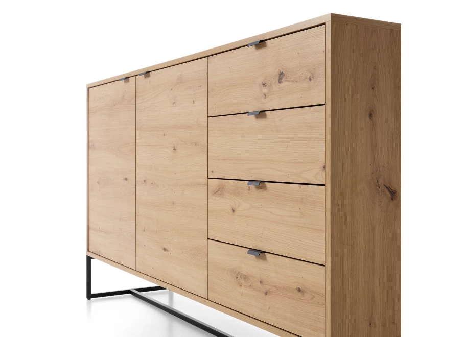 Komoda Lamber LK153