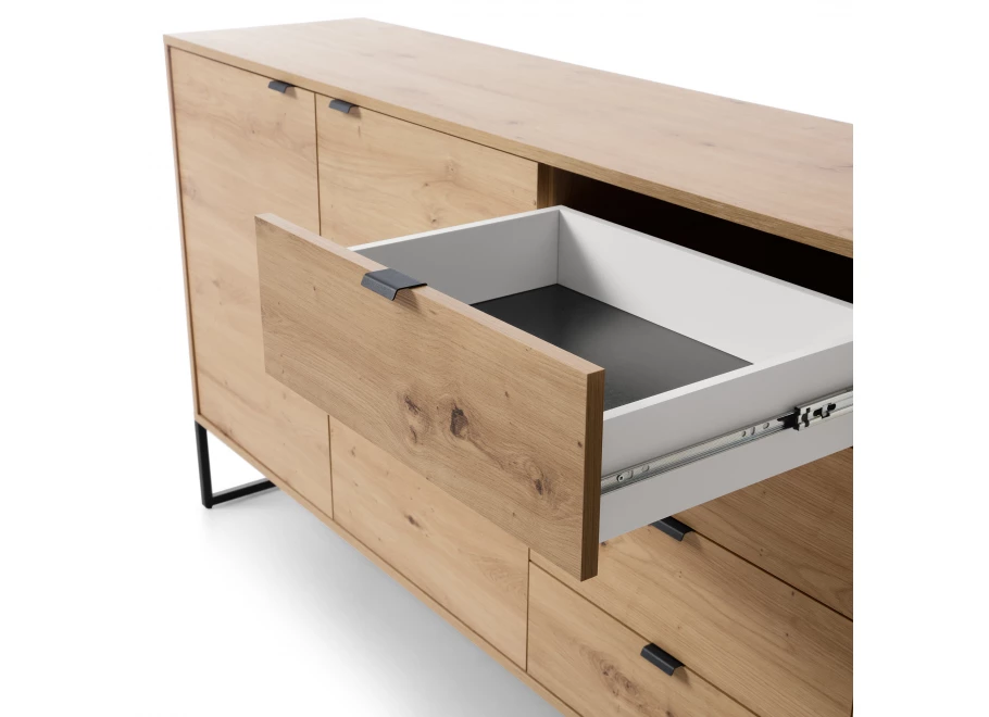Komoda Lamber LK153