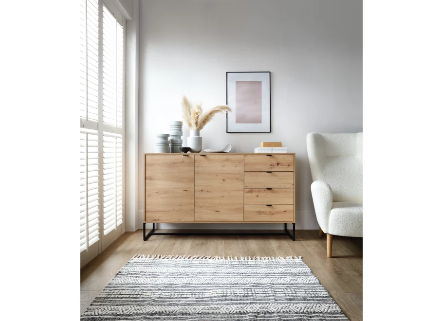 Komoda Lamber LK153