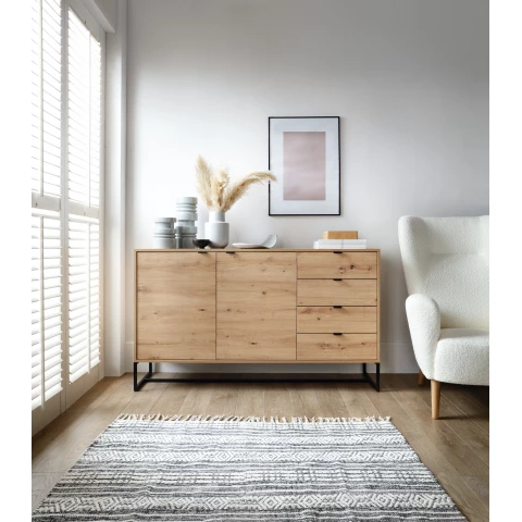 Komoda Lamber LK153