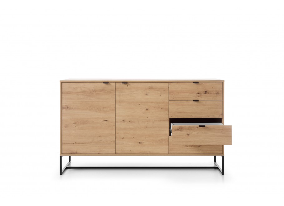 Komoda Lamber LK153 4