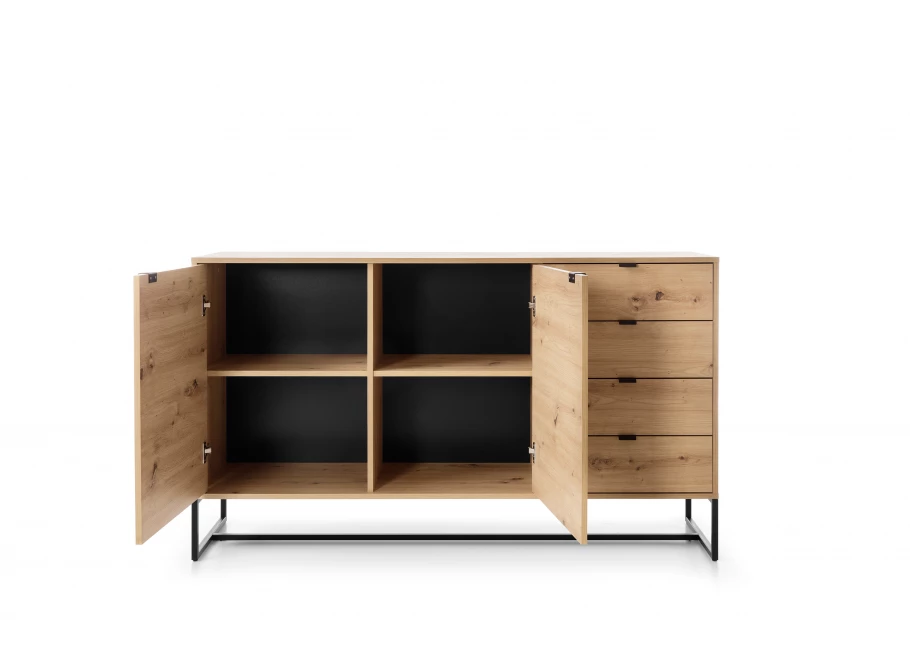 Komoda Lamber LK153