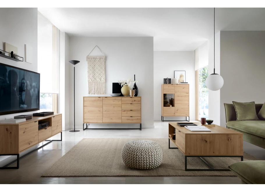 Komoda Lamber LK153