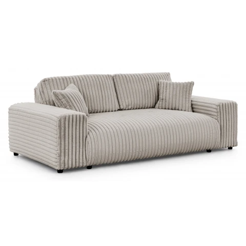 Sofa trzyosobowa nowoczesna Candi