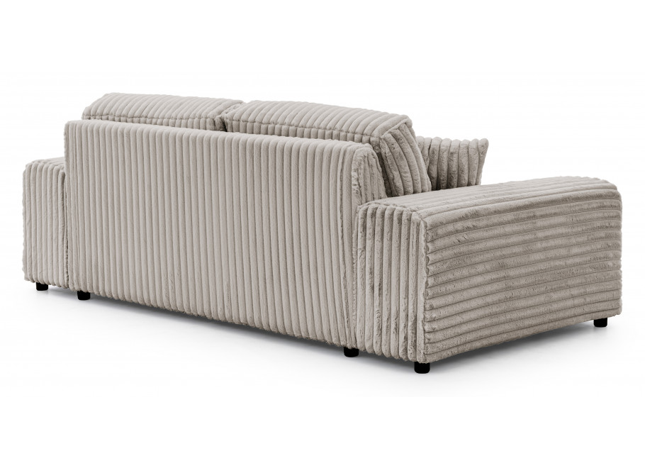 Sofa trzyosobowa nowoczesna Candi - Vito 07