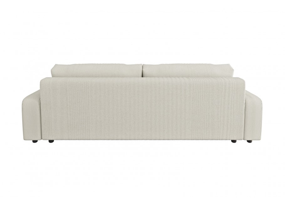 Sofa trzyosobowa z funkcją spania nowoczesna Sergio 23