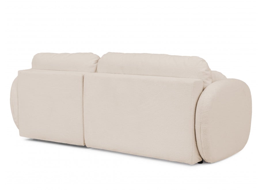 Narożnik Velano z funkcją spania – nowoczesny rozkładany do salonu 8