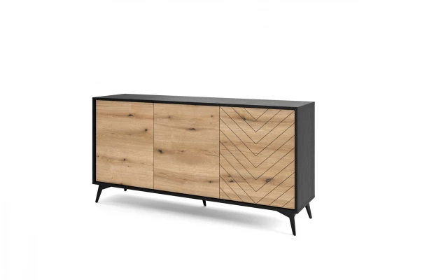 Komoda Diano K154 - elegancja