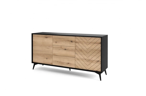 Komoda Diano KSZ154 - elegancja