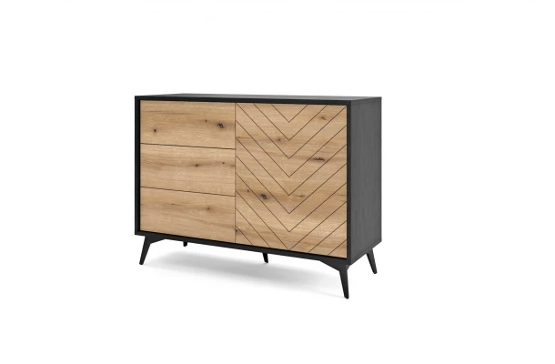 Komoda Diano KSZ104 - elegancja