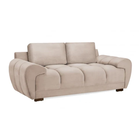 Sofa dwuosobowa klasyczna ZEMO BIS