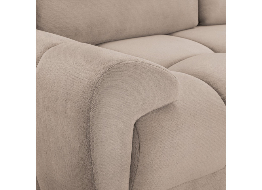 Sofa trzyosobowa klasyczna ZEMO BIS - Sorisso 5