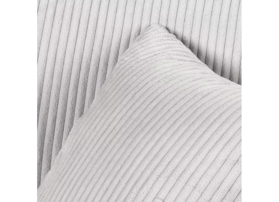 Sofa czteroosobowa nowoczesna Mossi - Lincoln 86