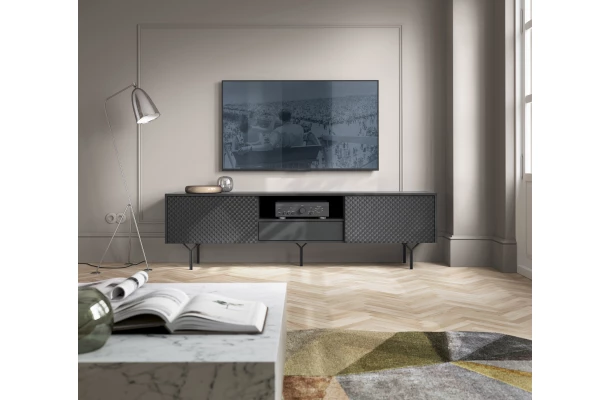 Stolik RTV Veno VRTV180 - RTV
