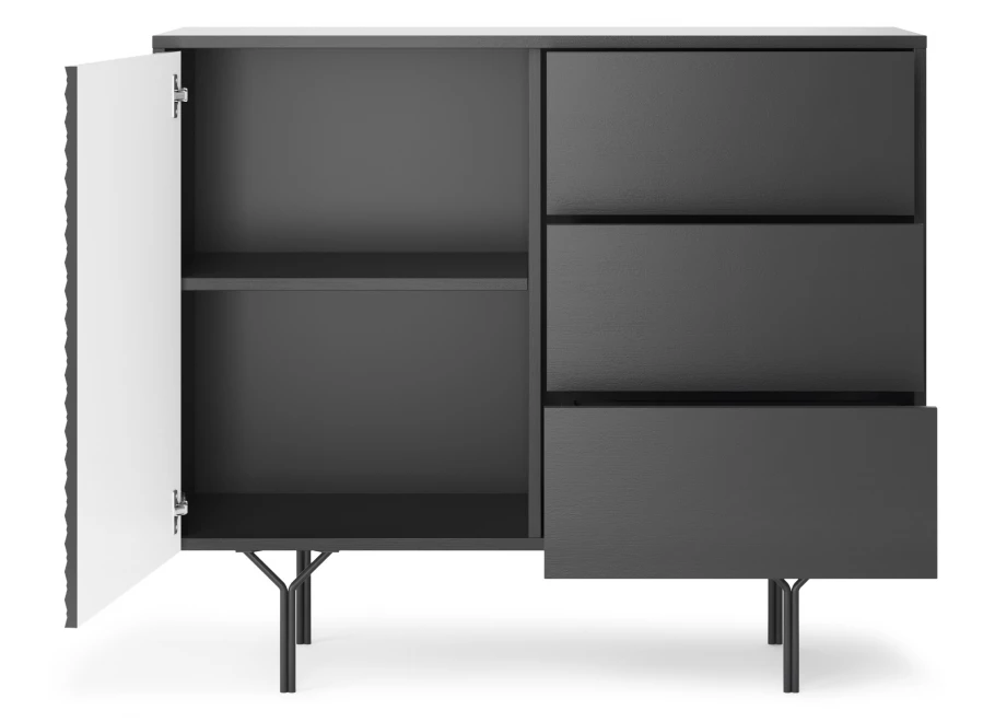 Komoda Veno KSZ97