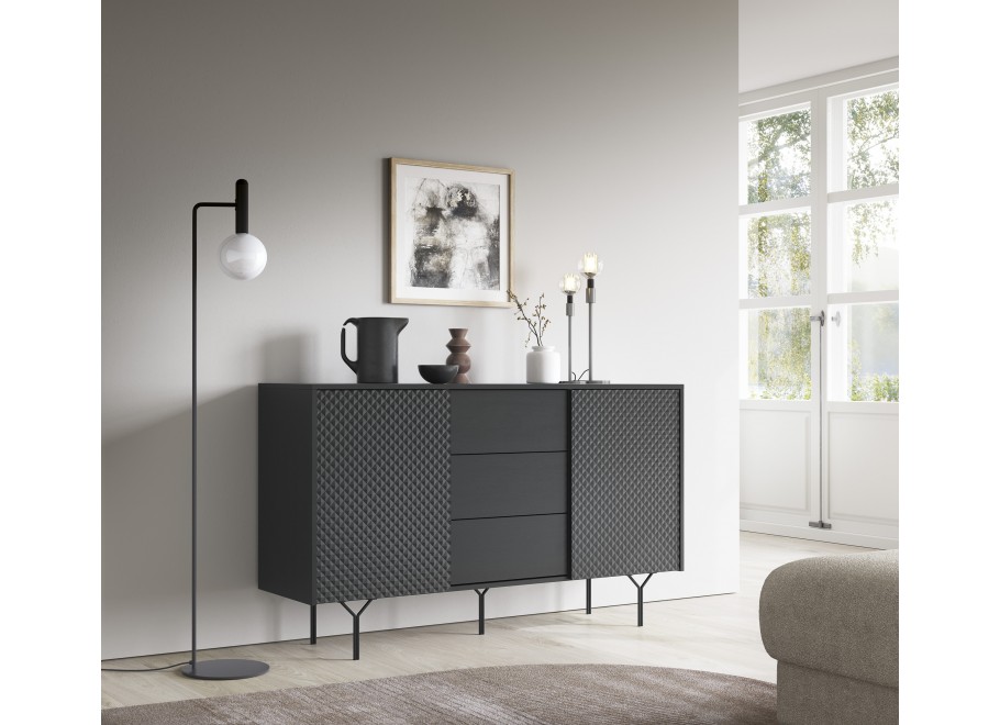 Komoda Veno KSZ144 2D 5