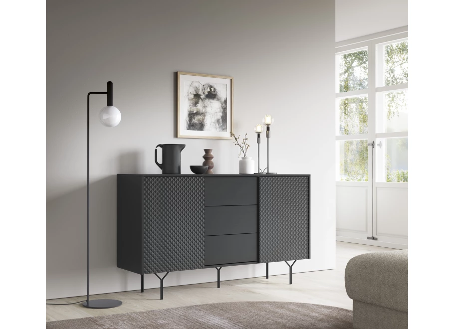 Komoda Veno KSZ144 2D