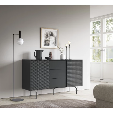 Komoda Veno KSZ144 2D