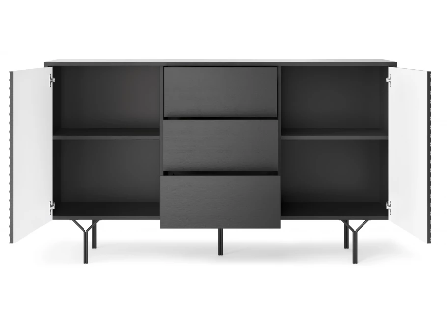 Komoda Veno KSZ144 2D