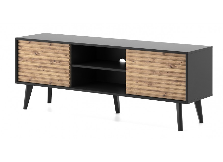 Stolik RTV Milano RTV154 3