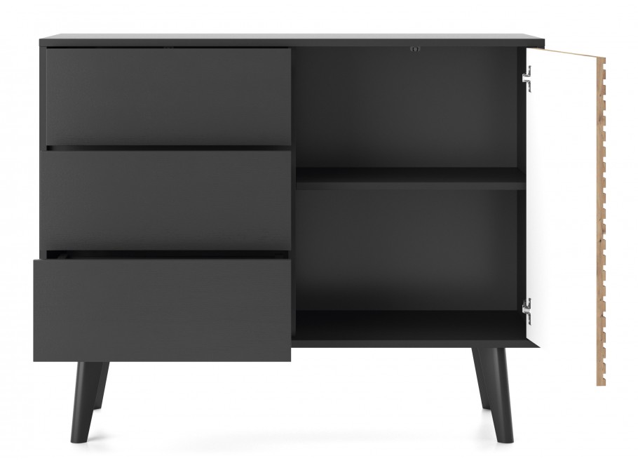 Komoda Milano KSZ104 4