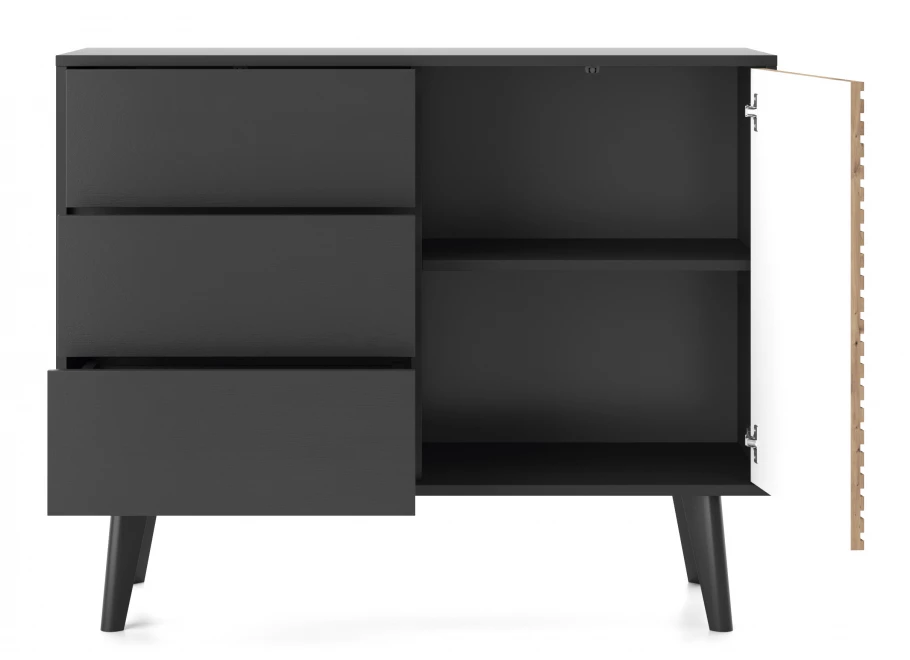 Komoda Milano KSZ104