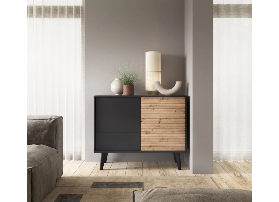 Komoda Milano KSZ104