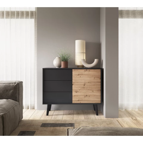 Komoda Milano KSZ104