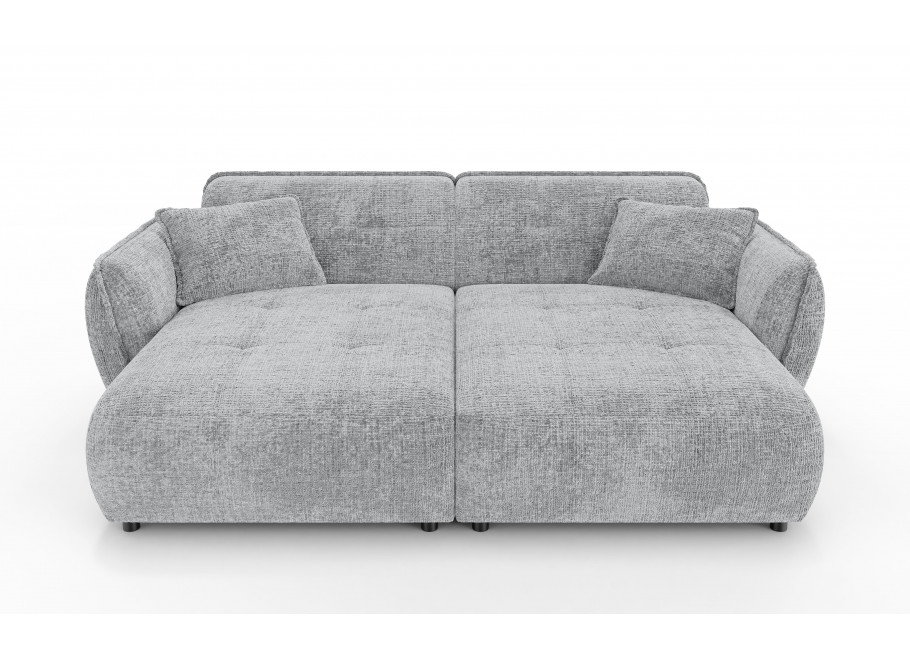 Kanapa Lumi XL 4-osobowa - Duża Sofa z Głębokim Siedziskiem - Cremona 81