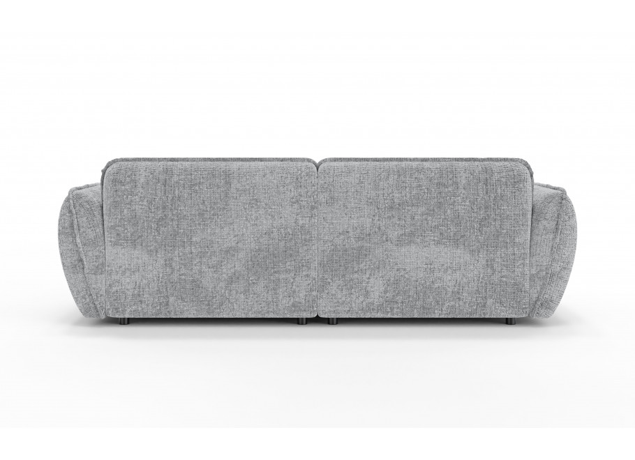 Kanapa Lumi XL 4-osobowa - Duża Sofa z Głębokim Siedziskiem - Cremona 81