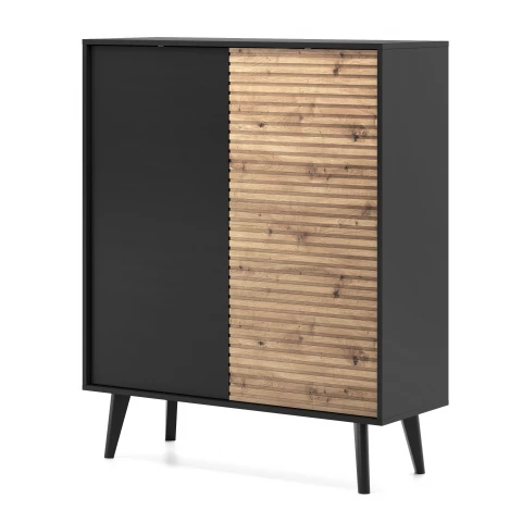Komoda Milano KD104