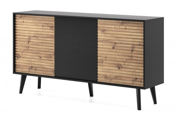 Komoda Milano K154 - elegancja