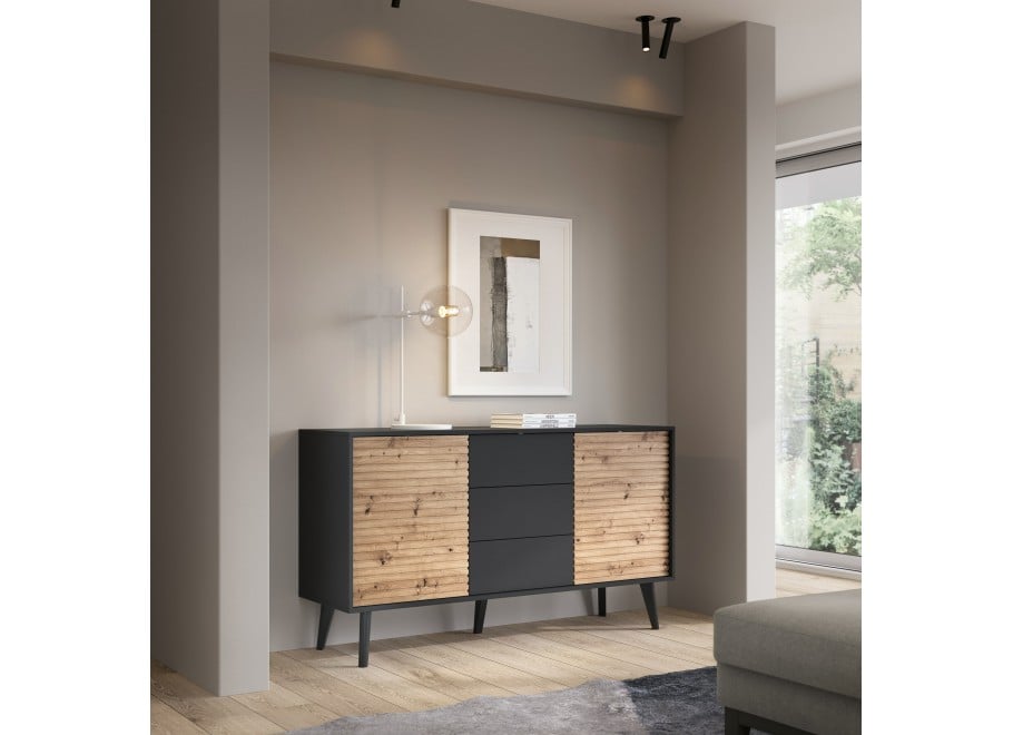 Komoda Milano KSZ154 5