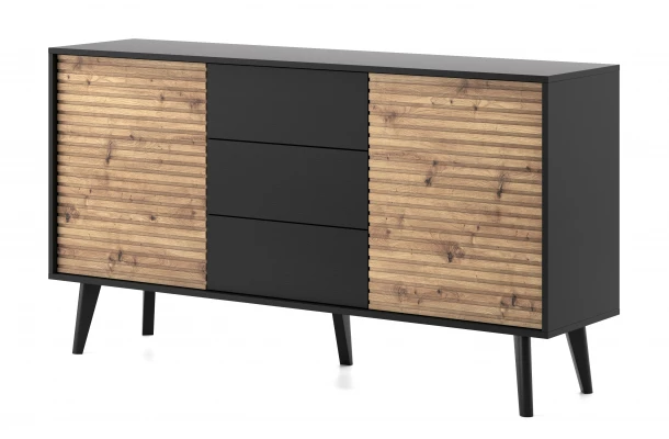 Komoda Milano KSZ154 - elegancja