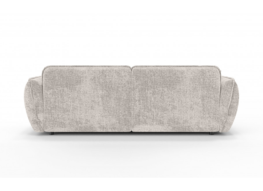 Narożnik Lumi Beżowy – Przytulny mebel do salonu 4