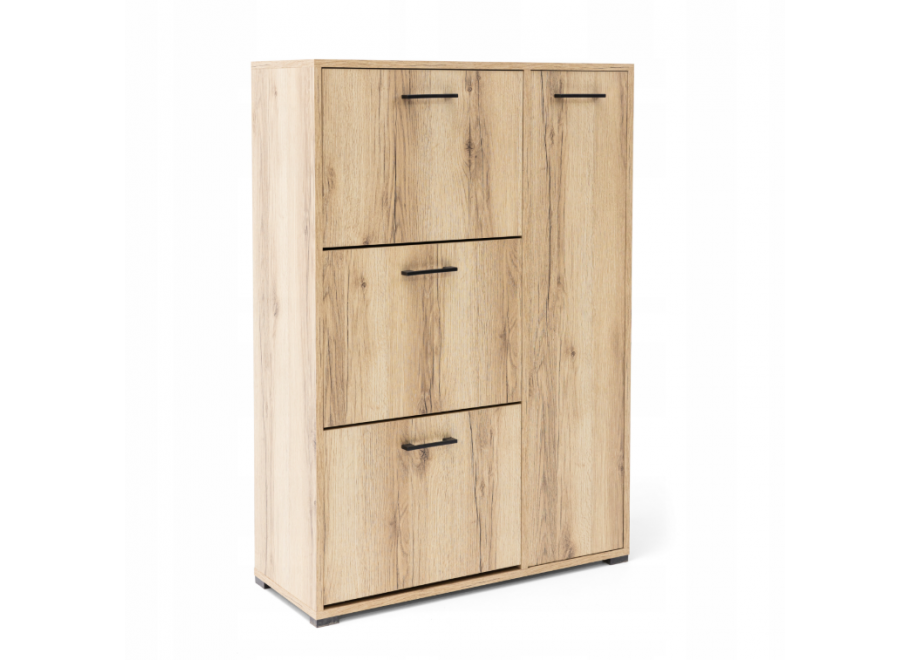 Komoda na buty Ezra na wymiar 7