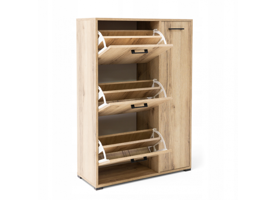 Komoda na buty Ezra na wymiar 11